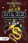 Hasan Bayraktar - Hayal Gecidi 2 - Ejderha Dövmeli Adam