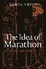 Sonya Nevin, Sonya (University of Roehampton Nevin, Nevin Sonya - The Idea of Marathon