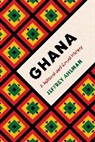 Jeffrey Ahlman, Ahlman Jeffrey Ahlman - Ghana