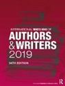 Europa Publications, Europa Publications, Europa Publications, Europa Publications, Europa Publications - International Who''s Who of Authors and Writers 2019
