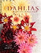 Georgianna Lane, Lane Georgianna, Naomi Slade, Slade Naomi - Dahlias