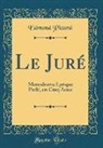 Edmond Picard - Le Juré