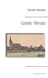 Theodor Fontane - Grete Minde