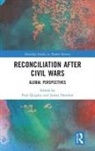Paul (EDT)/ Hawdon Quigley, Paul (Virginia Tech Quigley, Paul Hawdon Quigley, James Hawdon, James (Virginia Tech Hawdon, Hawdon James... - Reconciliation After Civil Wars