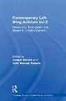 Ibrahim, Joseph Ibrahim, Joseph Roberts Ibrahim, John Roberts, John (Brunel University Roberts, Joseph Ibrahim... - Contemporary Left-Wing Activism Vol 2