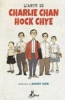 Sonny Liew - L'arte di Charlie Chan Hock Chye
