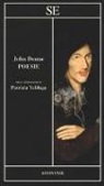John Donne - Poesie. Testo inglese a fronte
