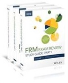 Wiley - Wiley 2018 Part I Frm Exam Study Guide & Practice Question Pack