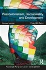 Mcewan, Cheryl Mcewan, McEwan Cheryl - Postcolonialism, Decoloniality and Development