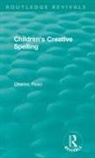 Charles Read, Read Charles - Children''s Creative Spelling