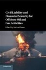 Michael Faure, Michael Faure - Civil Liability and Financial Security for Offshore Oil and Gas
