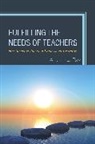 Andrea L Ray, Andrea L. Ray - Fulfilling the Needs of Teachers