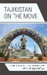 Marlene Laruelle, Marlene Laruelle - Tajikistan on the Move