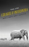 Zayin Cabot - Ecologies of Participation