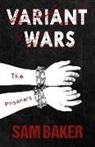 Sam Baker - Variant Wars