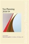 Mark Mclaughlin, Mark Mclaughlin - Tax Planning 2018/19