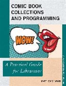 Matthew Wood, Matthew Z. Wood - Comic Book Collections and Programming