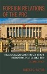 Robert G Sutter, Robert G. Sutter, Sutter Robert G. - Foreign Relations of the Prc
