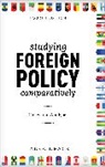 Laura Neack, Neack Laura - Studying Foreign Policy Comparatively