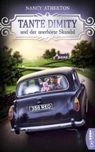 Nancy Atherton - Tante Dimity und der unerhörte Skandal