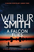 Wilbur Smith, Wilbur Smtih - A Falcon Flies