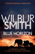 Wilbur Smith - Blue Horizon