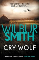 Wilbur Smith - Cry Wolf