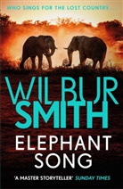 Wilbur Smith - Elephant Song