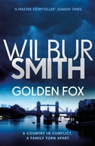 Wilbur Smith - Golden Fox