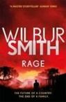 Wilbur Smith - Rage