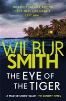 Wilbur Smith - The Eye of the Tiger