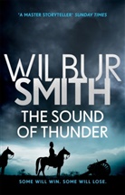 Wilbur Smith - The Sound of Thunder