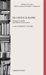 A. G. Parasiliti - Le carte e le pagine. Fonti per lo studio dell'editoria novecentesca