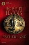 Robert Harris - Fatherland