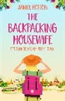 Janice Horton, Horton Janice - The Backpacking Housewife