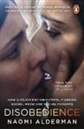 Naomi Alderman - Disobedience