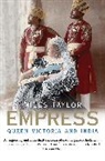 Miles Taylor - Empress