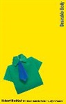 Hubert Haddad, Hubert/ Waters Haddad, Haddad Hubert - Desirable Body