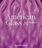 John Stuart Gordon, Gordon John Stuart - American Glass