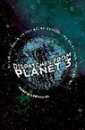 Marcia Bartusiak, Bartusiak Marcia - Dispatches From Planet 3