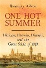 Rosemary Ashton, Rosemary (University College Ashton - One Hot Summer