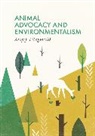 Aj Fitzgerald, Amy J Fitzgerald, Amy J. Fitzgerald - Animal Advocacy and Environmentalism Understanding and Bridging the