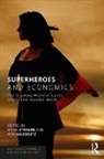 J Brian ORoark, Brian (Robert Morris College O''''roark, Brian (Robert Morris University O''''roark, Rob O''''roark Salkowitz, Brian O’Roark, Brian O'Roark... - Superheroes and Economics