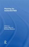 Laura Shannon Tate, Brettany Shannon, Laura Tate, Tate Laura - Planning for Authenticities