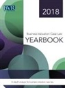 Sylvia Golden - Business Valuation Case Law Yearbook, 2018 Edition