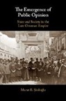 &amp;, Murat R. 350;Ivilo&amp;287;Lu, Murat R. Å�iviloÄ�lu, Murat R. Ivilo?Lu, Murat R. Osiviloglu, Murat R. (Trinity College Dublin) Siviloglu... - Emergence of Public Opinion