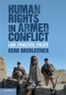 Gerd Oberleitner, Gerd (Karl-Franzens-Universitat Graz Oberleitner, Oberleitner Gerd - Human Rights in Armed Conflict