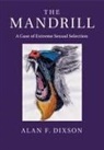 Alan F. Dixson, Alan F. (Victoria University of Wellington Dixson, Alan F. (Victoria University of Wellington) Dixson, Dixson Alan F. - Mandrill