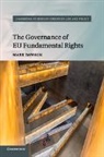 Mark Dawson - Governance of Eu Fundamental Rights