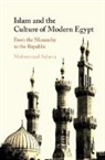 Mohammad Salama, Mohammad (San Francisco State University) Salama, Salama Mohammad - Islam and the Culture of Modern Egypt